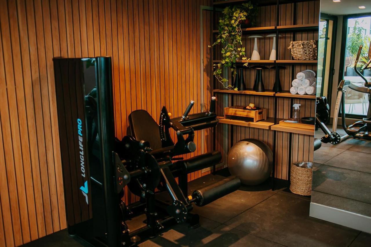 Ba'Ra Hotel João Pessoa Екстериор снимка A Long Life Pro machine